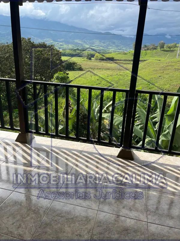 Finca Crucero La Primavera